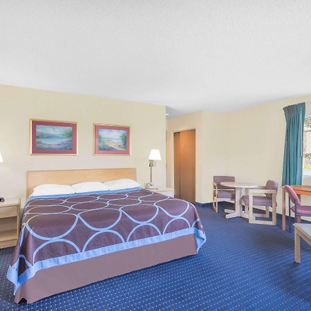 Super 8 By Wyndham Canandaigua Luaran gambar