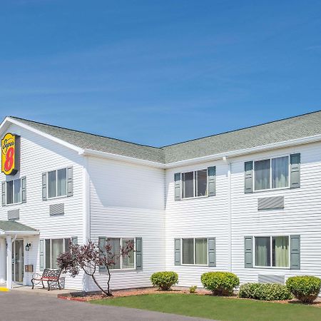 Super 8 By Wyndham Canandaigua Luaran gambar