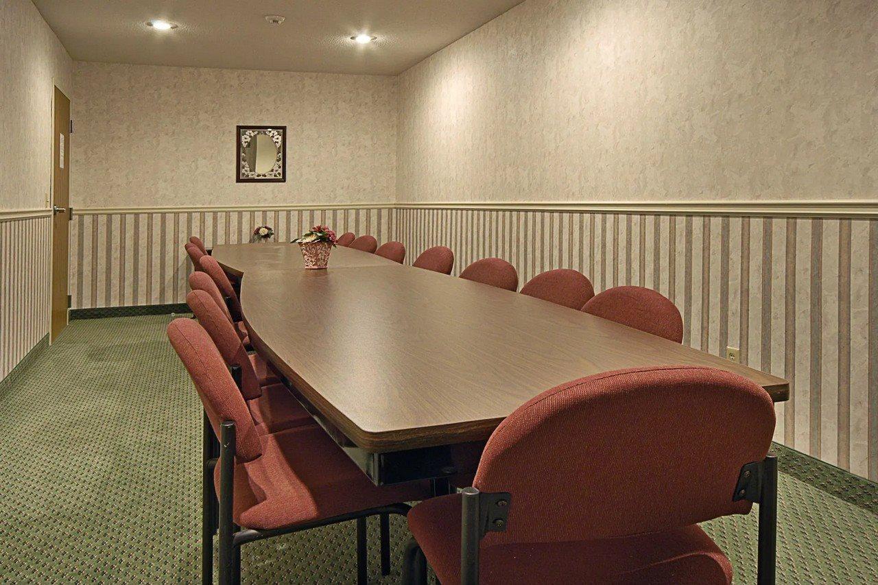 Super 8 By Wyndham Canandaigua Luaran gambar