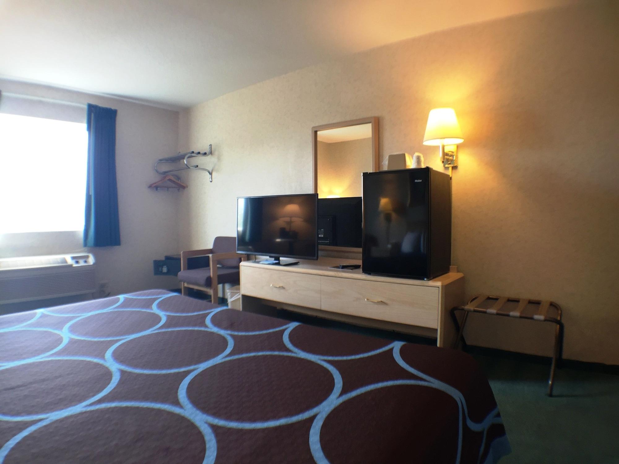 Super 8 By Wyndham Canandaigua Luaran gambar