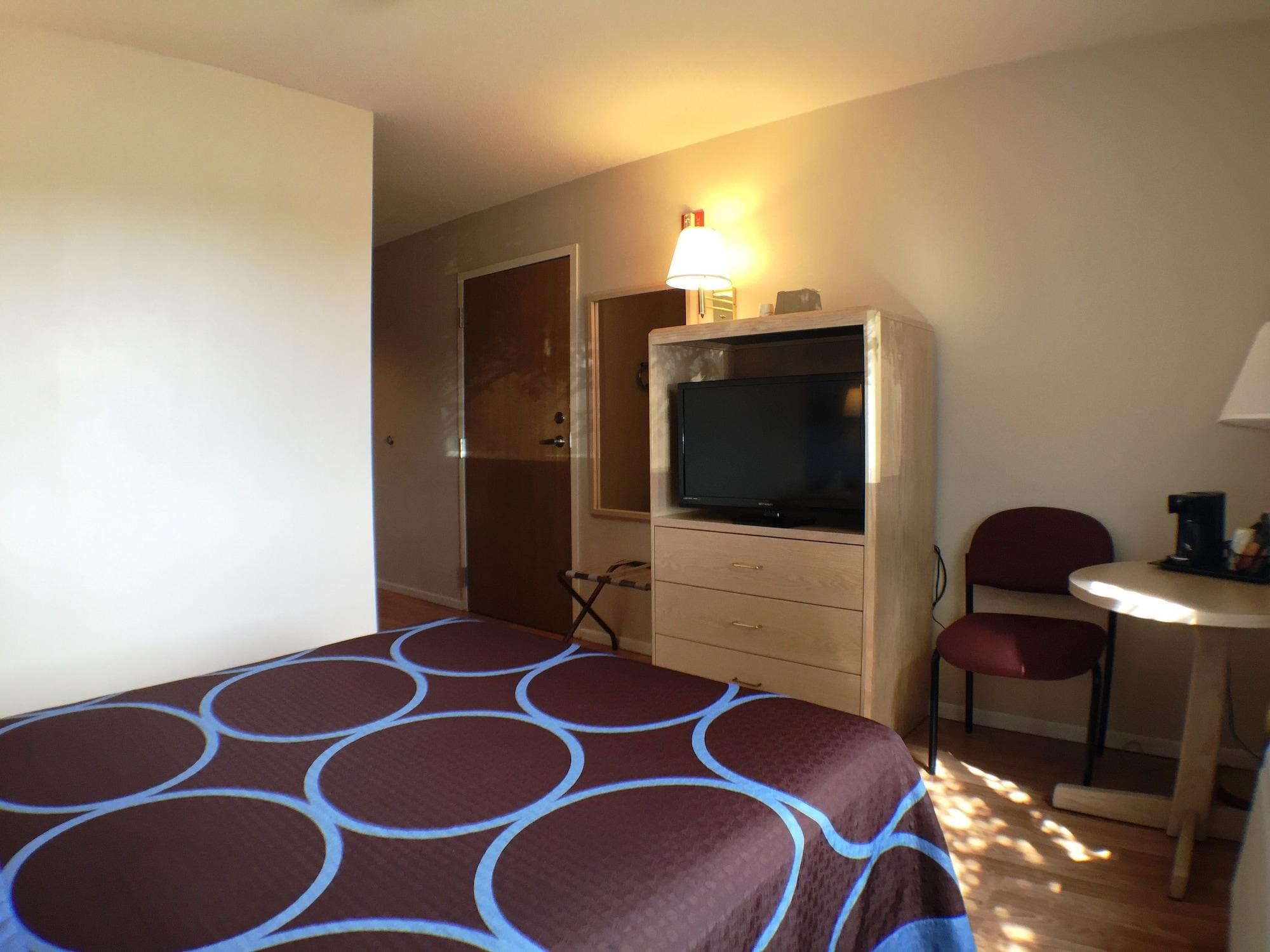 Super 8 By Wyndham Canandaigua Luaran gambar