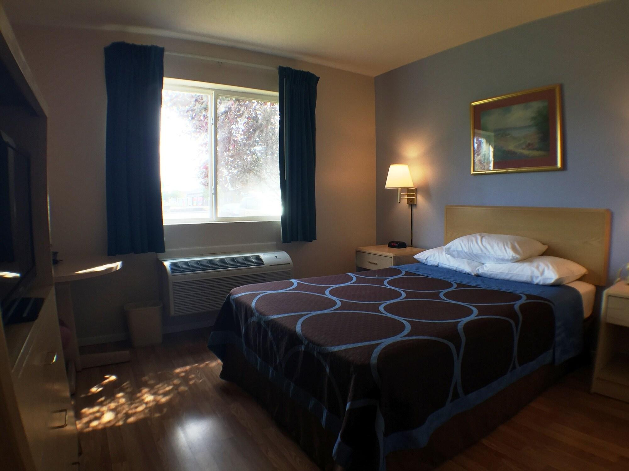 Super 8 By Wyndham Canandaigua Luaran gambar