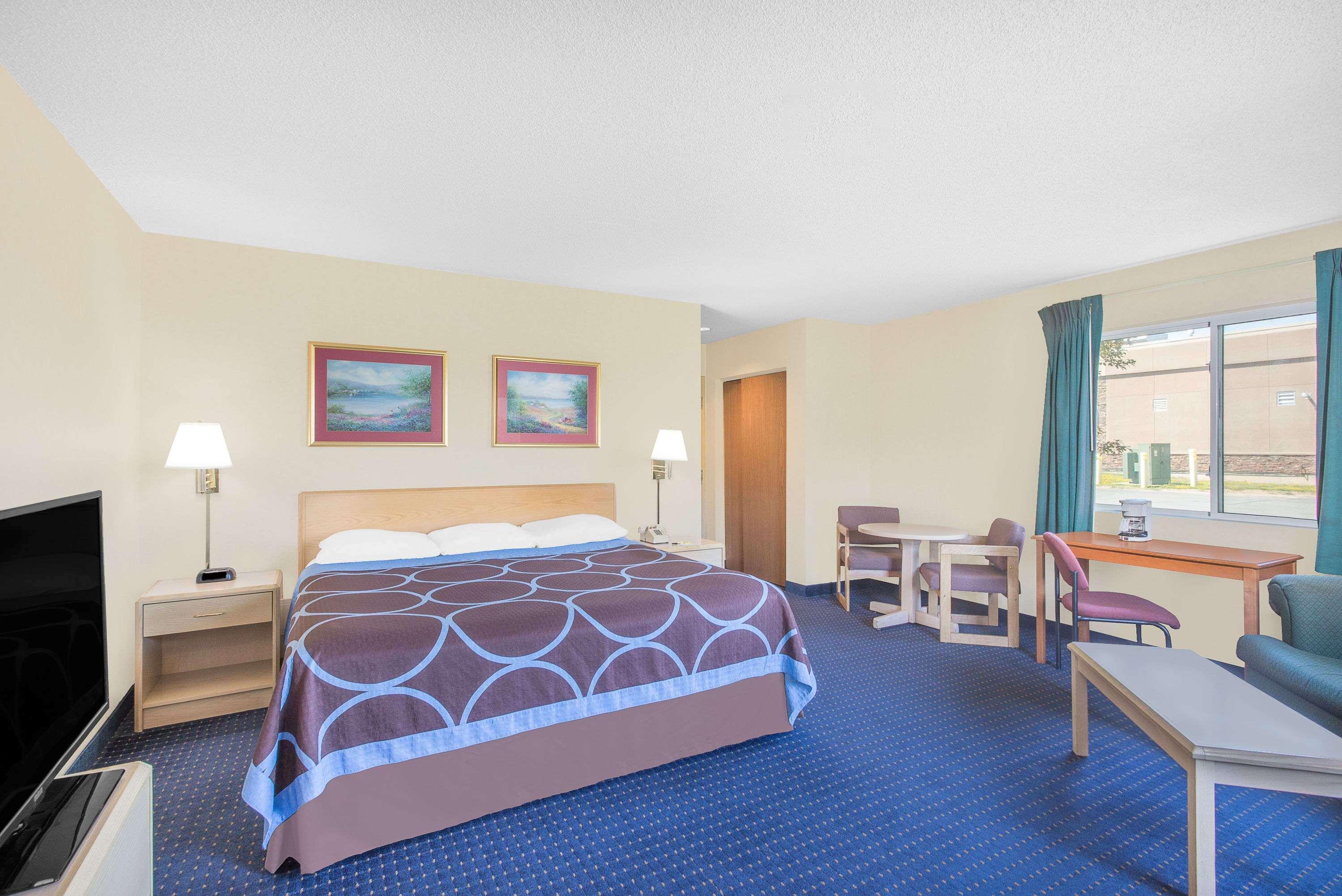 Super 8 By Wyndham Canandaigua Luaran gambar