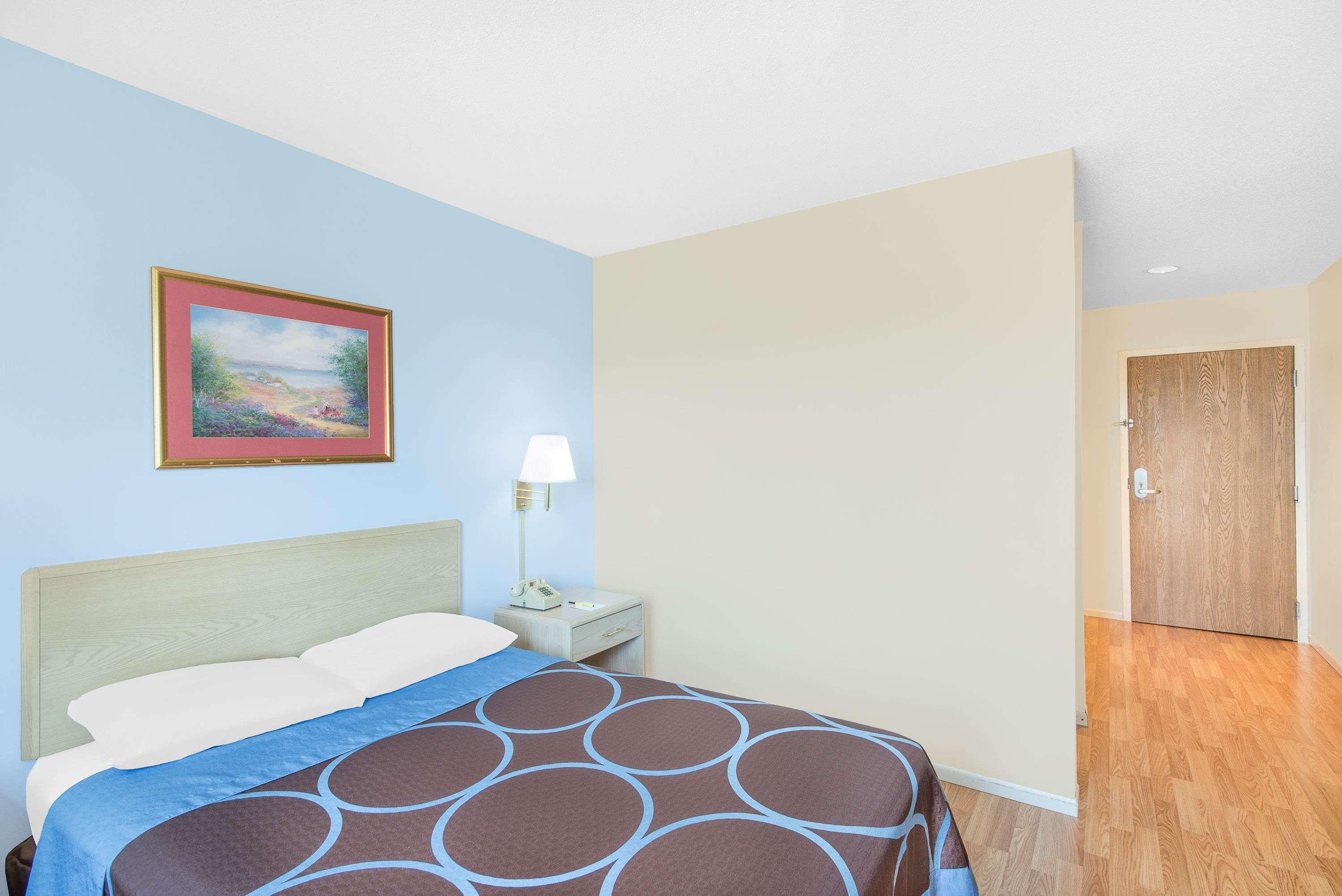 Super 8 By Wyndham Canandaigua Luaran gambar