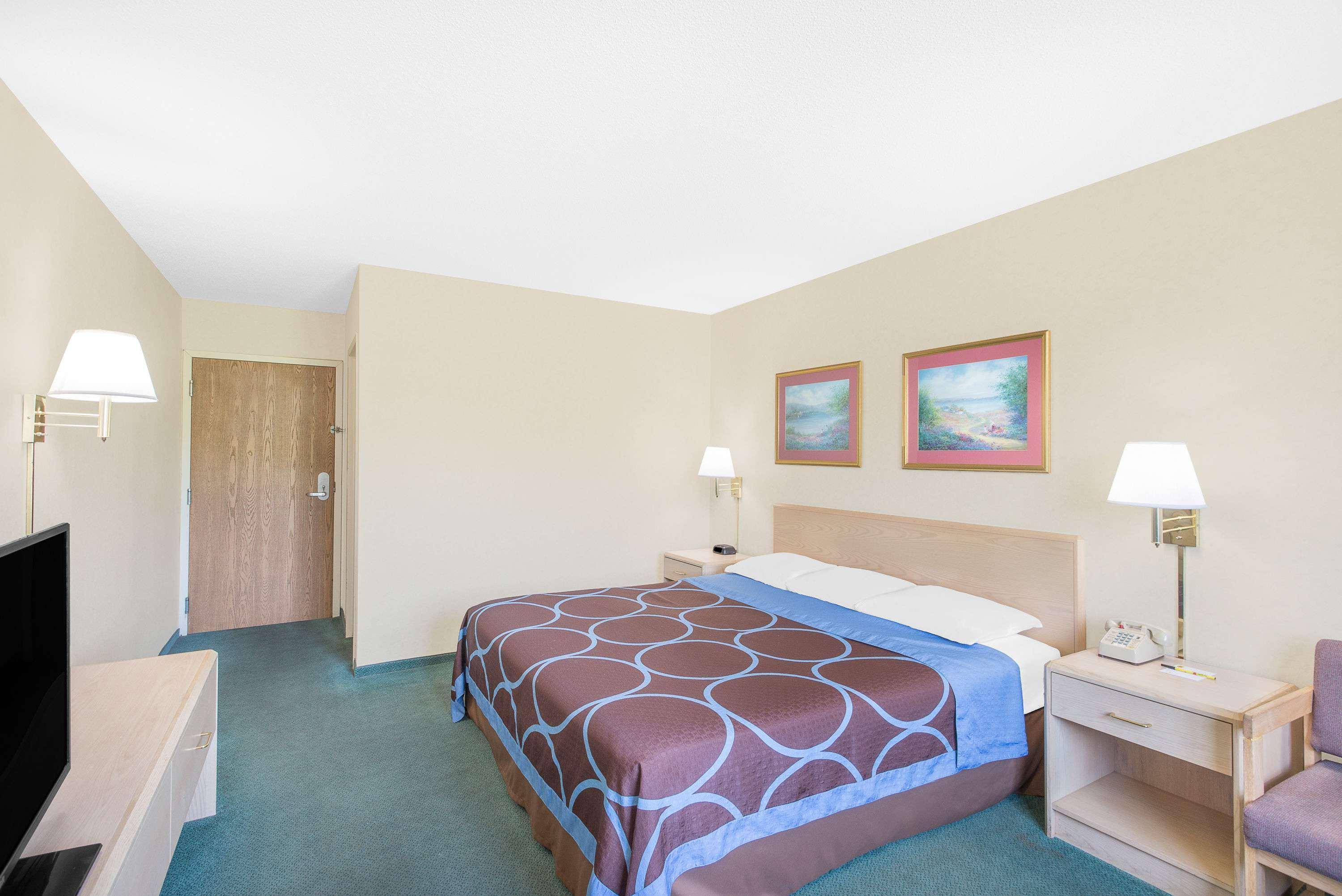 Super 8 By Wyndham Canandaigua Luaran gambar