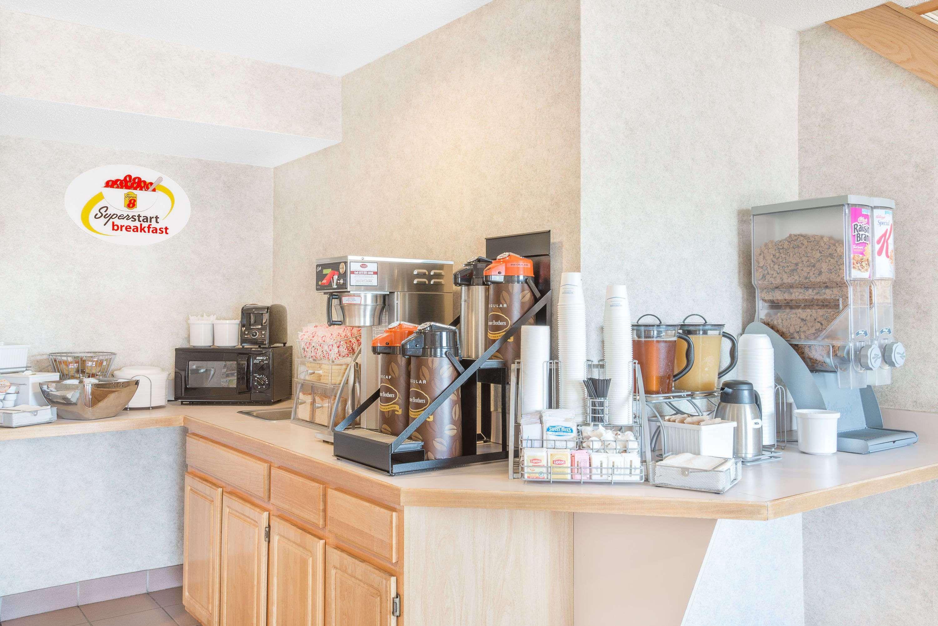 Super 8 By Wyndham Canandaigua Luaran gambar